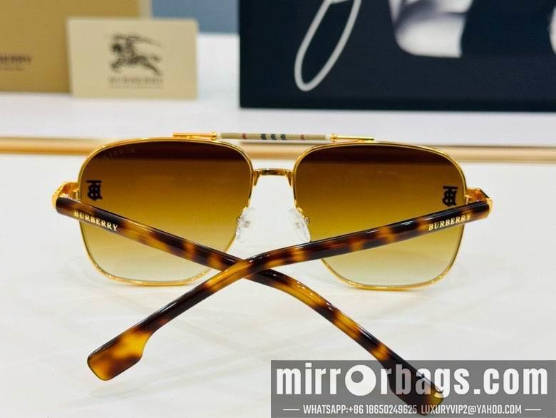 Burberry Glasses smx24