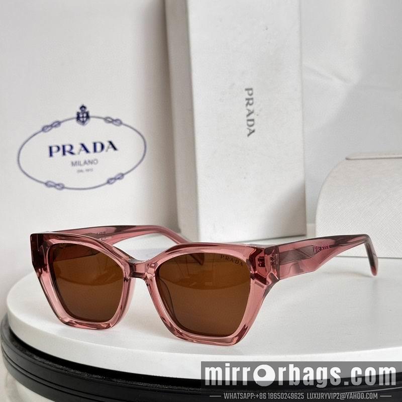 Prada Glasses smh131
