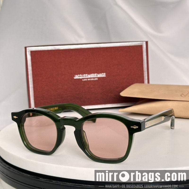 Jacques Marie Mage Glasses 03smh64