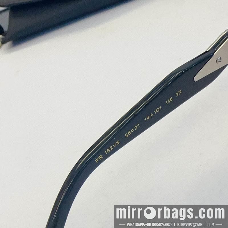 Prada Glasses smx253