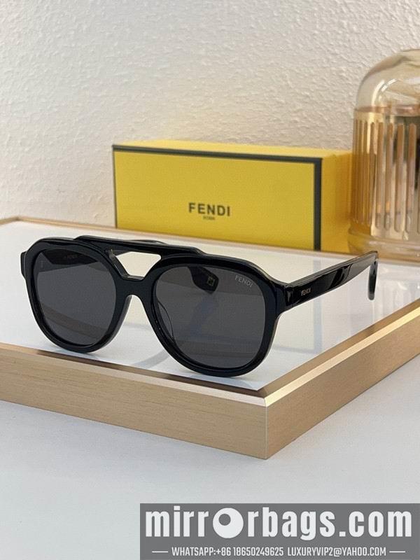 Fendi Glasses smh121