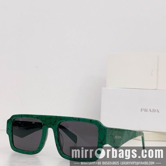 Prada Glasses smx283