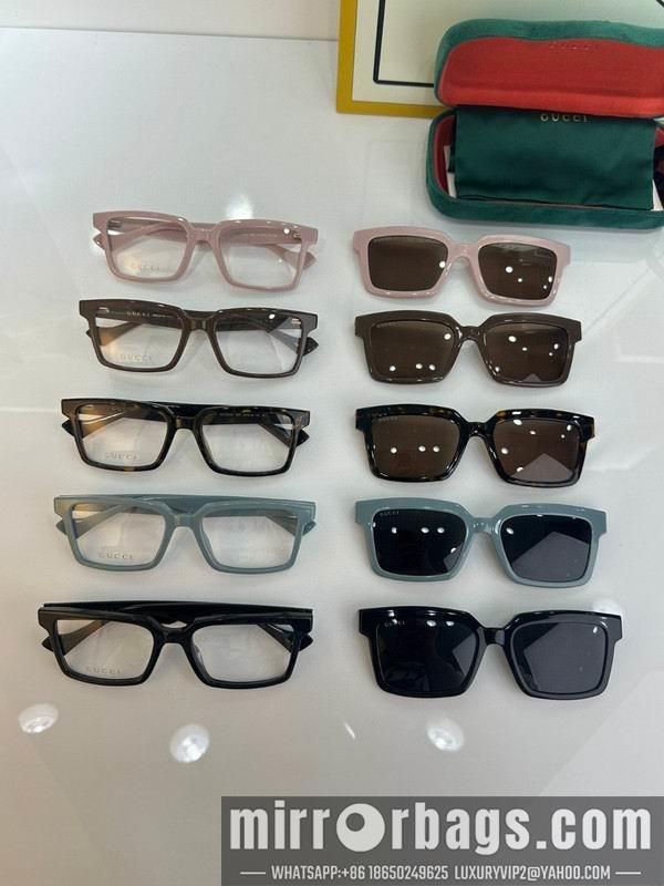 Gucci Glasses smh144