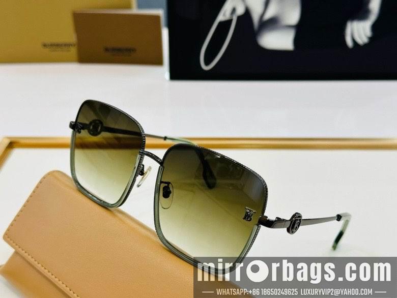Burberry Glasses smx27