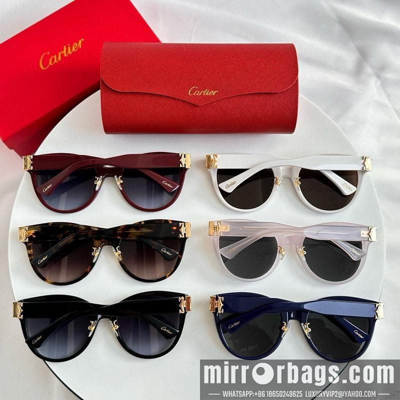 Cartier Glasses smr164