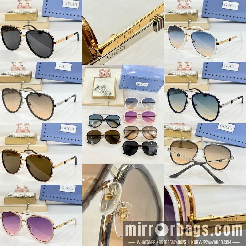 Gucci Glasses smr26