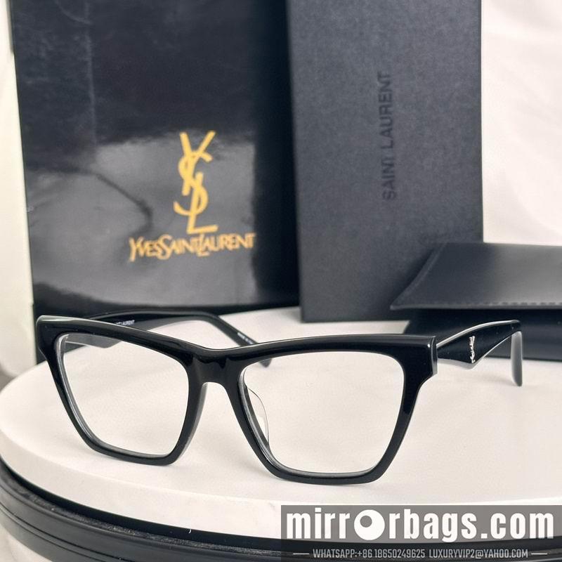YSL Glasses 03smh22