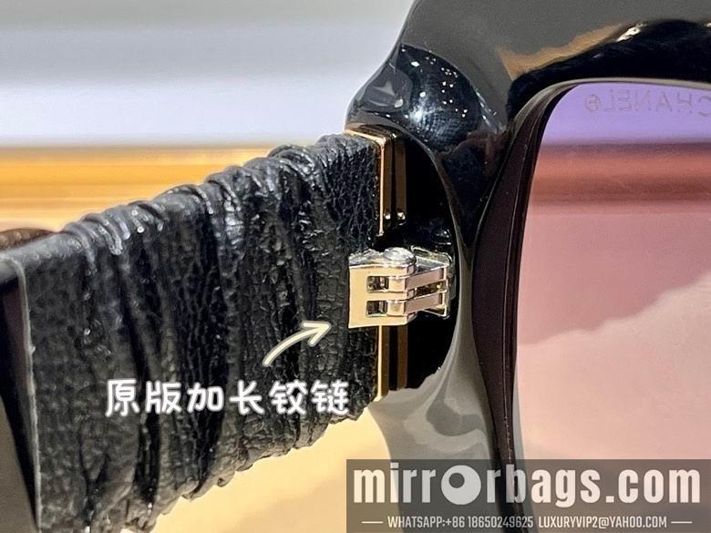 Chanel Glasses smx356