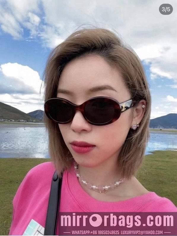 Celine Glasses smx220