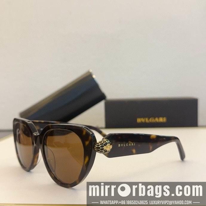 Bvlgari Glasses 03smh04