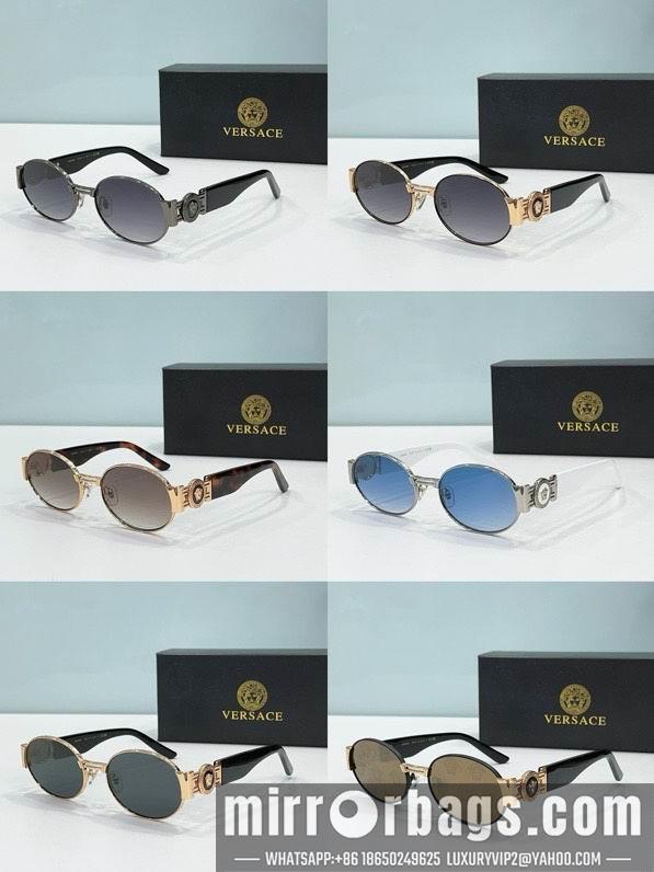 Versace Glaases smx66