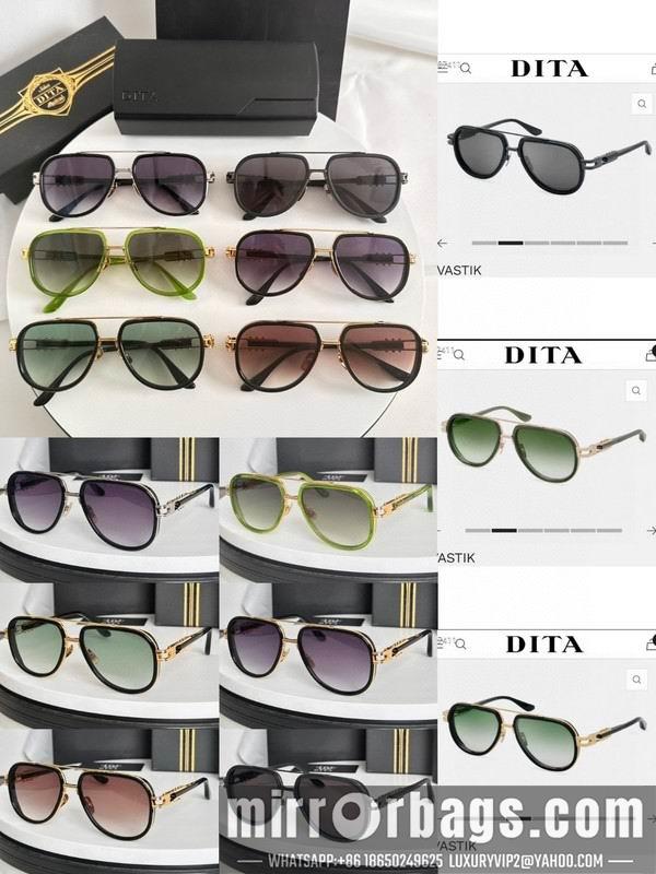 Dita Glasses 03smh01