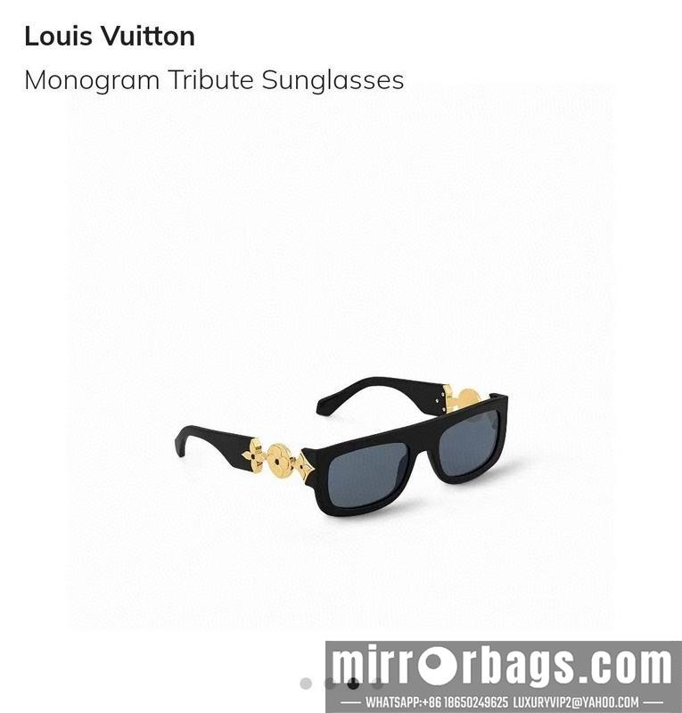 LV Glasses smh152
