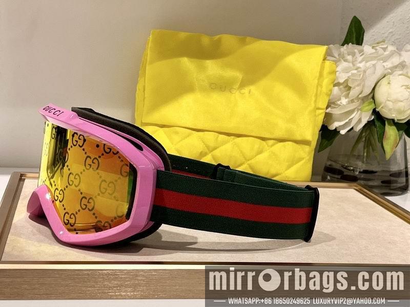 Gucci Glasses smh225