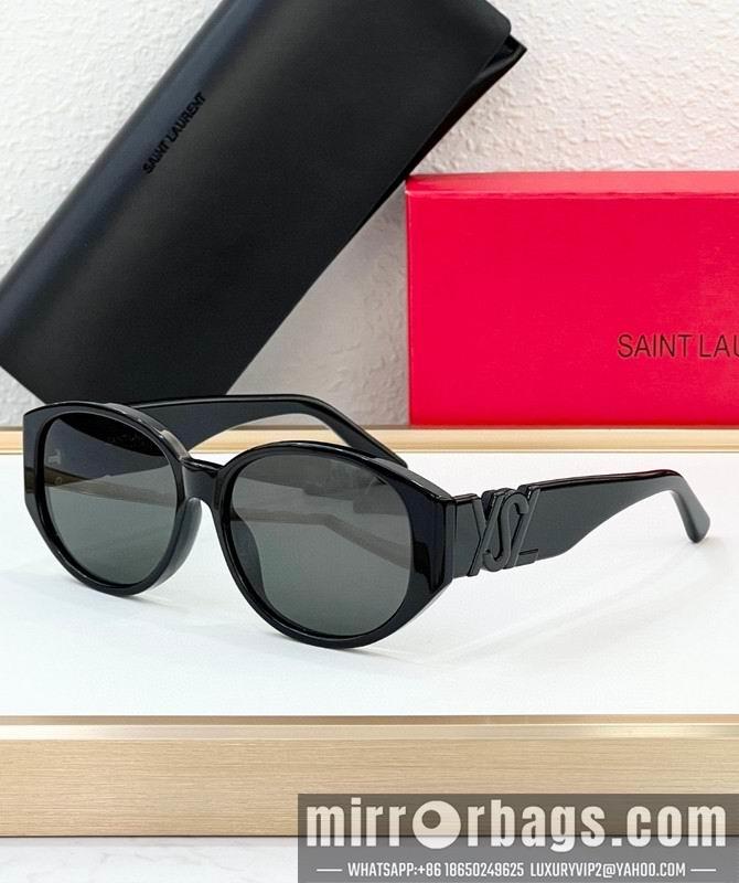 YSL Glasses 03smh48