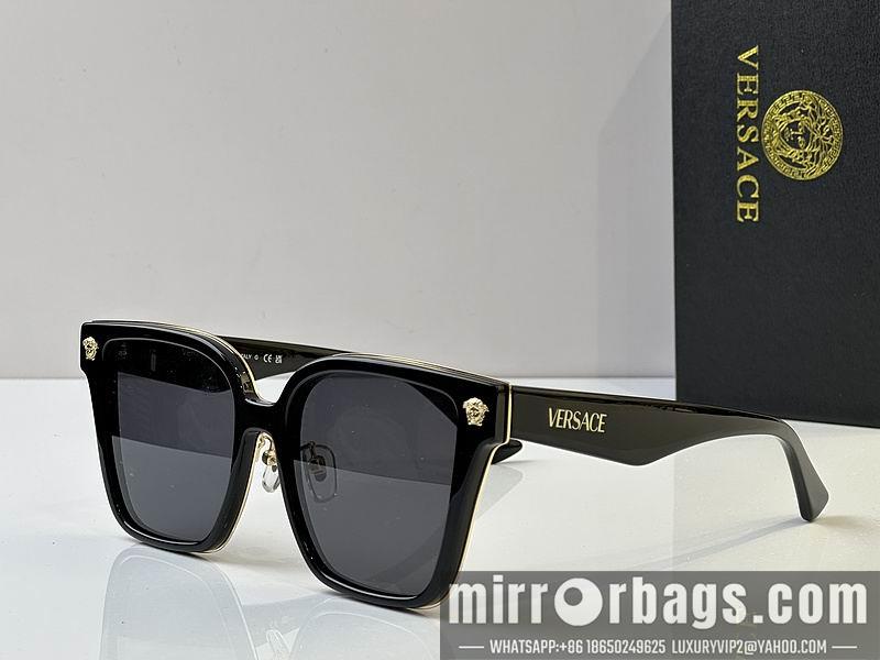 Versace Glasses 03smh102