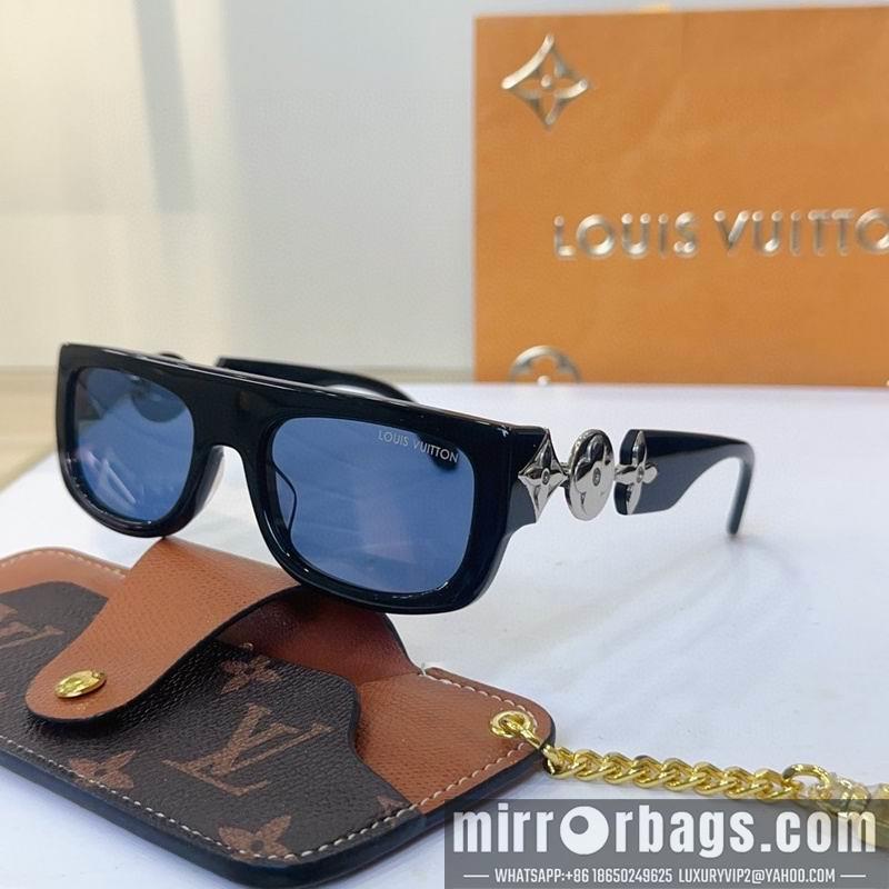 LV Glasses smh165