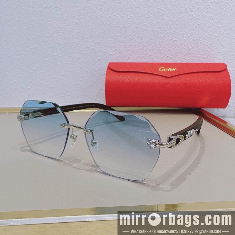 Cartier Glasses smh123