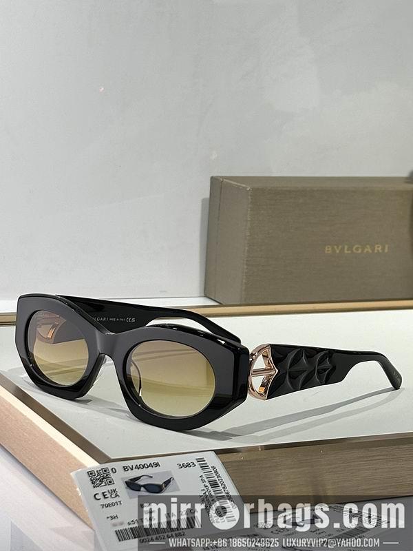 Bvlgari Glasses 03smh103