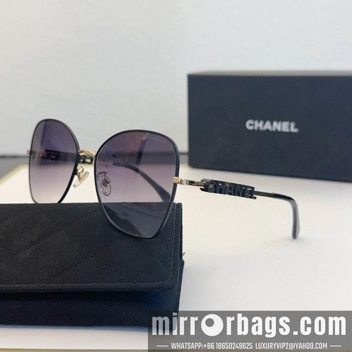 Chanel Glasses smx297