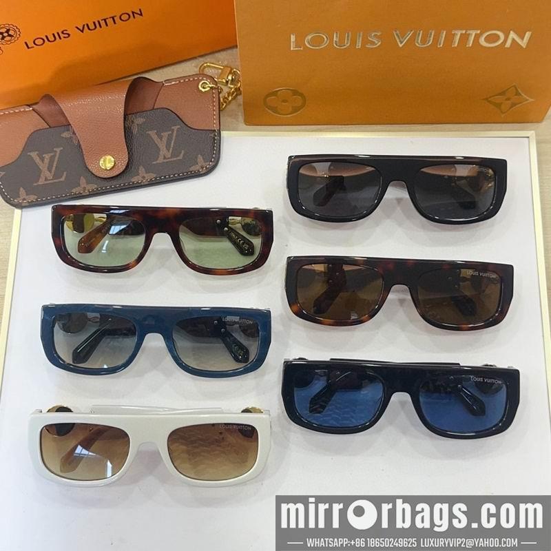 LV Glasses smh164