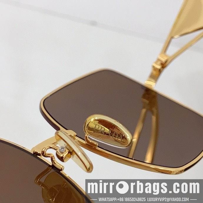 Prada Glasses smx290