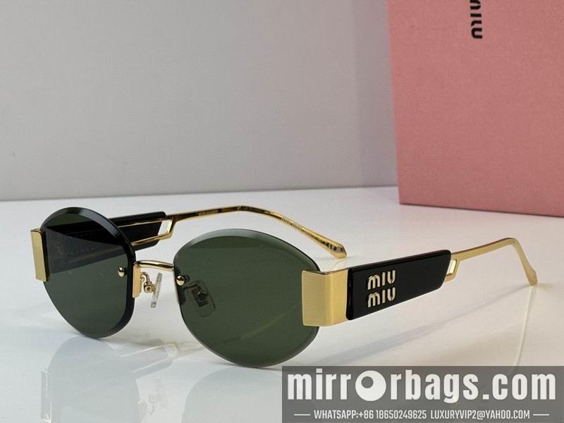 MiuMiu Glasses 03smh79