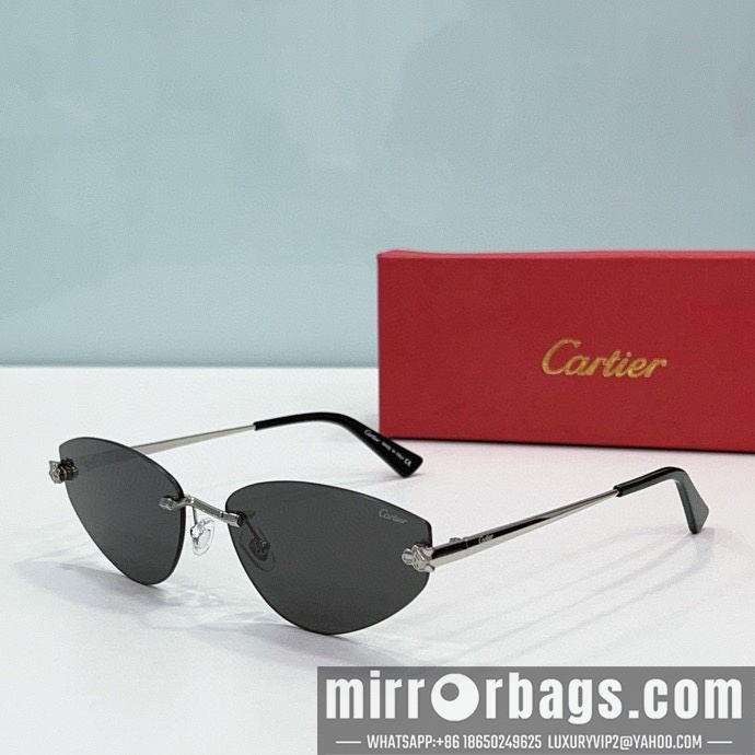 Cartier Glasses smr93