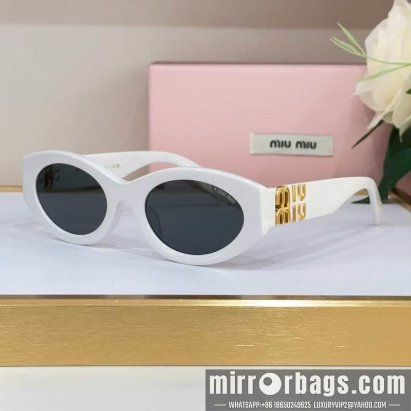 MiuMiu Glasses 03smh60
