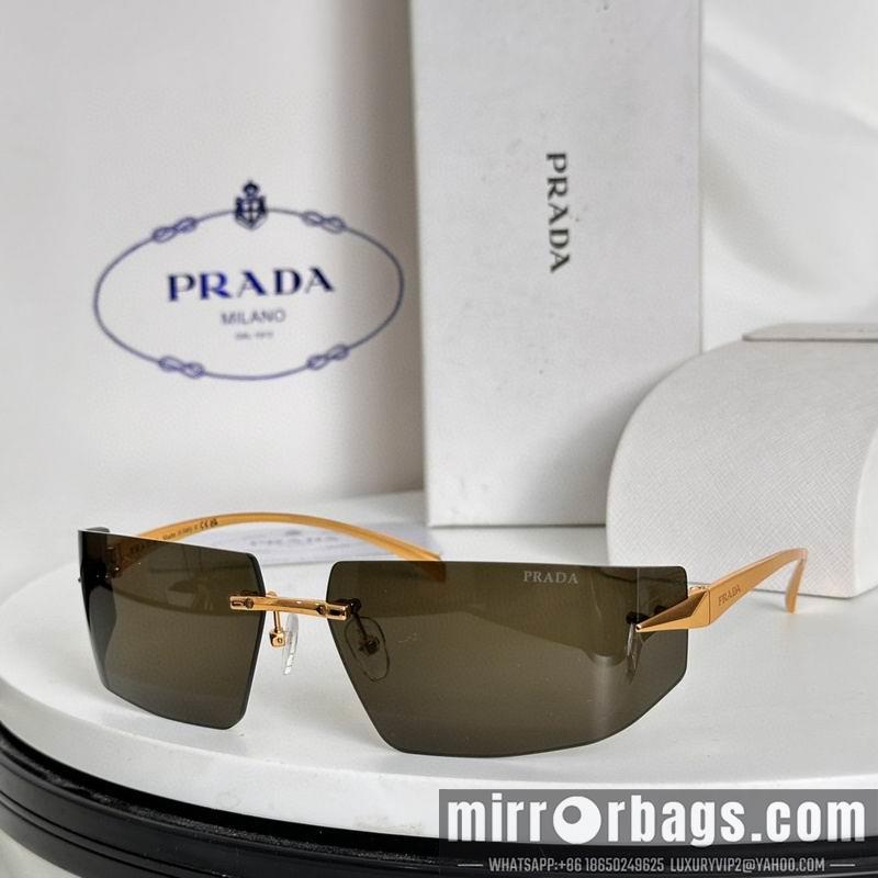 Prada Glasses smh130