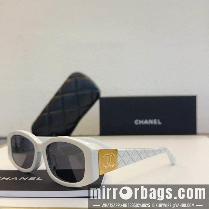 Chanel Glasses smx162
