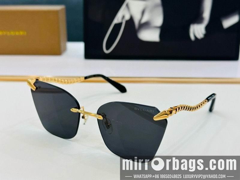 Bvlgari Glasses 03smh97
