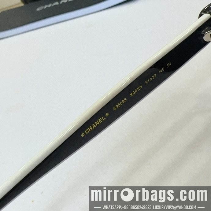 Chanel Glasses smr13