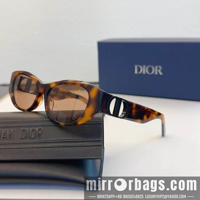 Dior Glasses smx75
