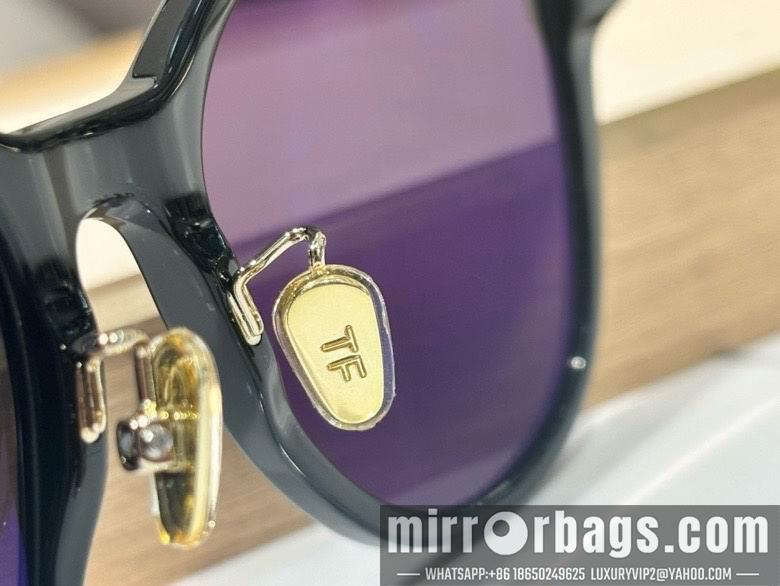 Tom Ford Glasses smx163