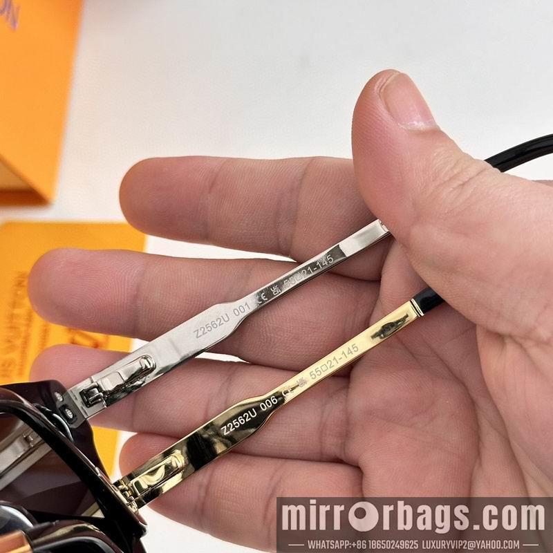 LV Glasses smr146