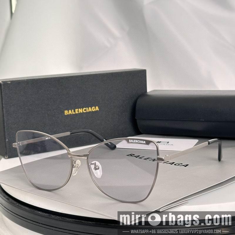 Balenciaga Glasses 03smh29