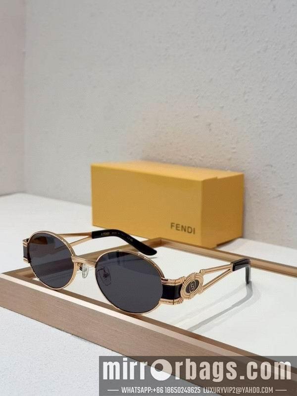 Fendi Glasses smh119