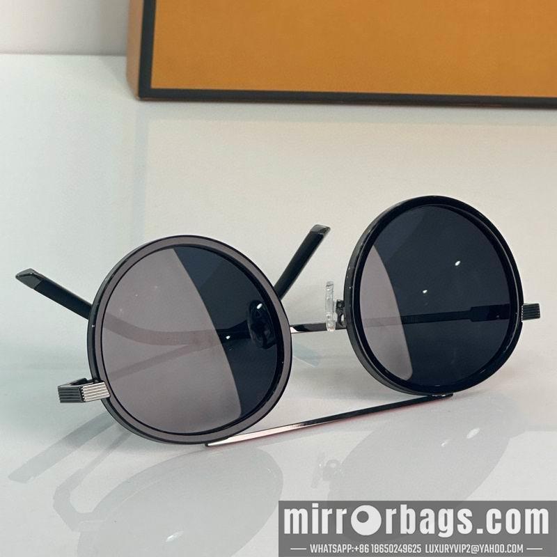 Fendi Glasses smx129