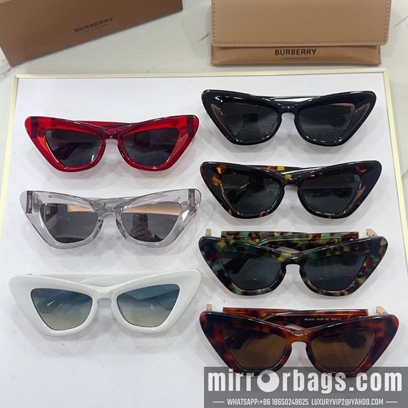Burberry Glasses 03smh17