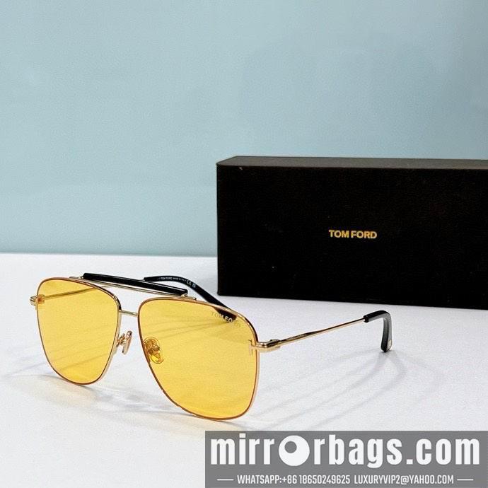 Tom Ford Glasses smx53