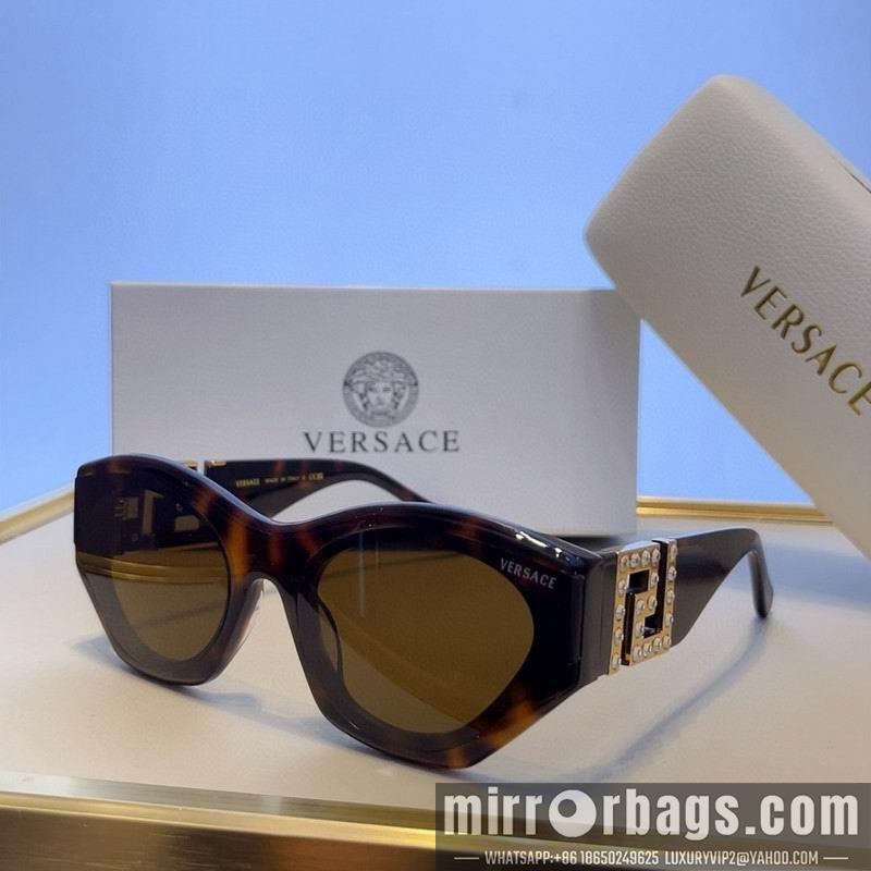 Versace Glasses 03smh85