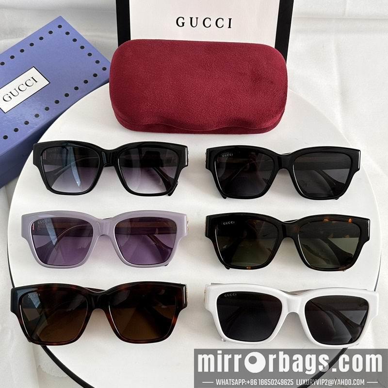 Gucci Glasses smr160