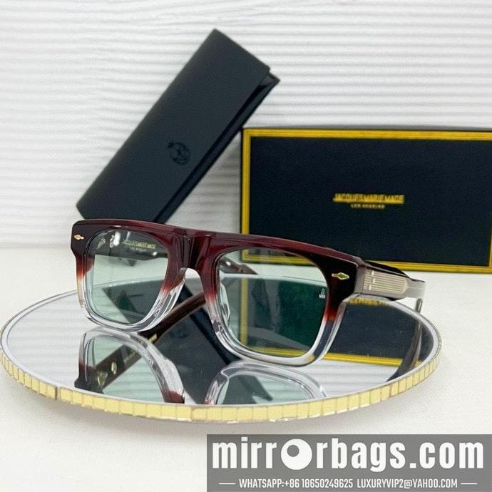 Jacques Marie Mage Glasses smx47