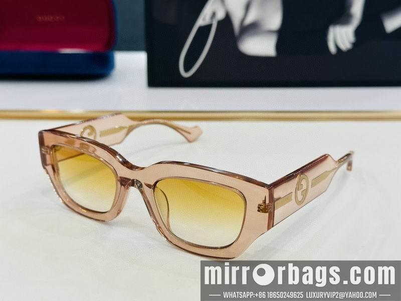 Gucci Glasses smr120
