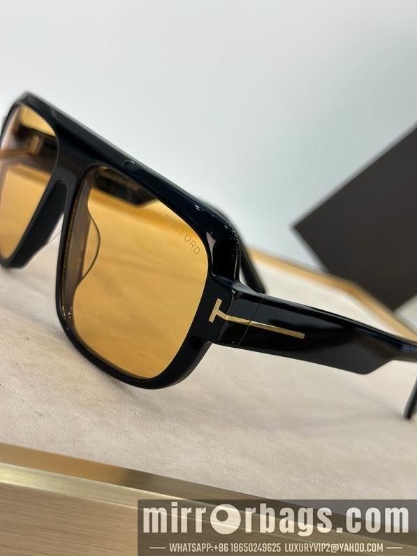 Tom Ford Glasses smx155
