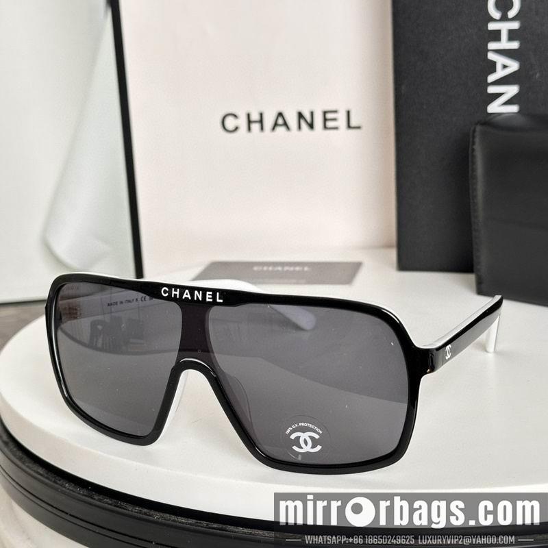 Chanel Glasses smh58