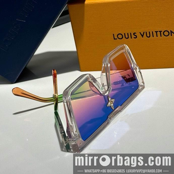LV Glasses smx94