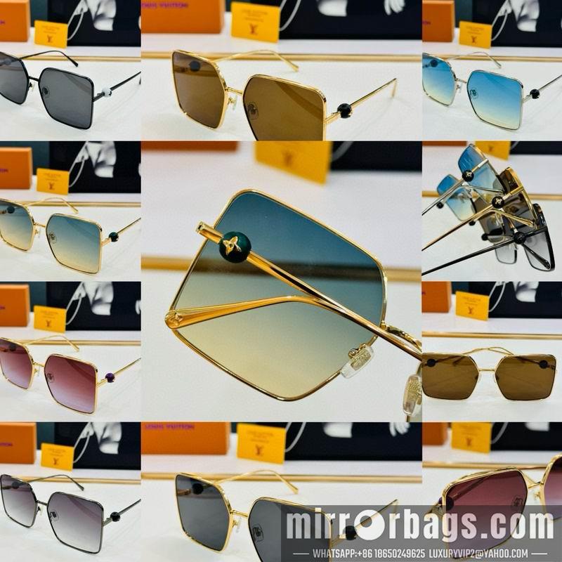 LV Glasses smr37