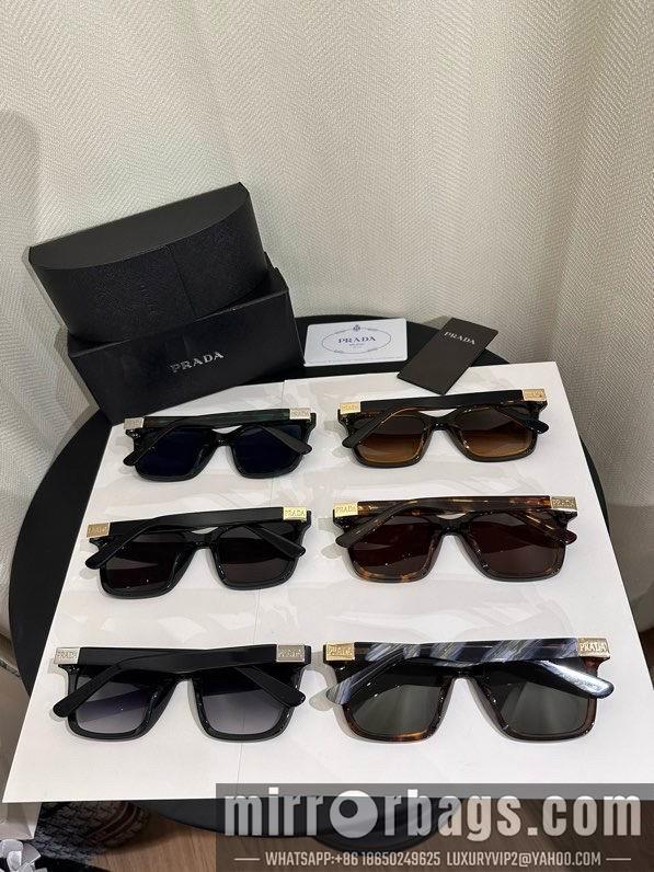 Prada Glasses smx173